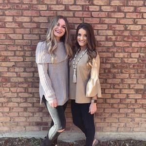 Meet your Posher, Karissa
